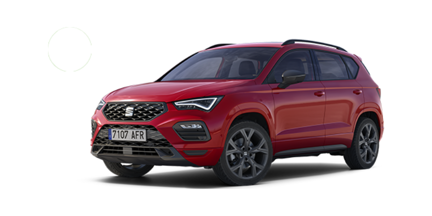 Ateca