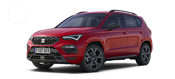 Ateca